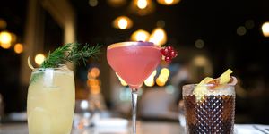 Cocktails - Brighton Nightlife