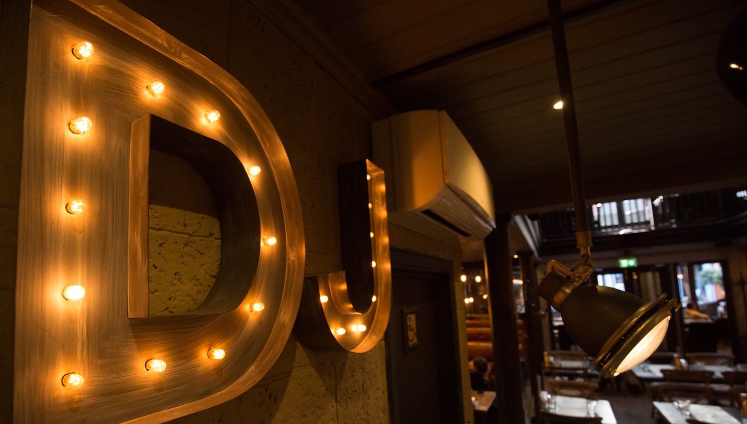 Brighton Nightlife A Locals Guide to Brighton by Night Cocktails & Bars