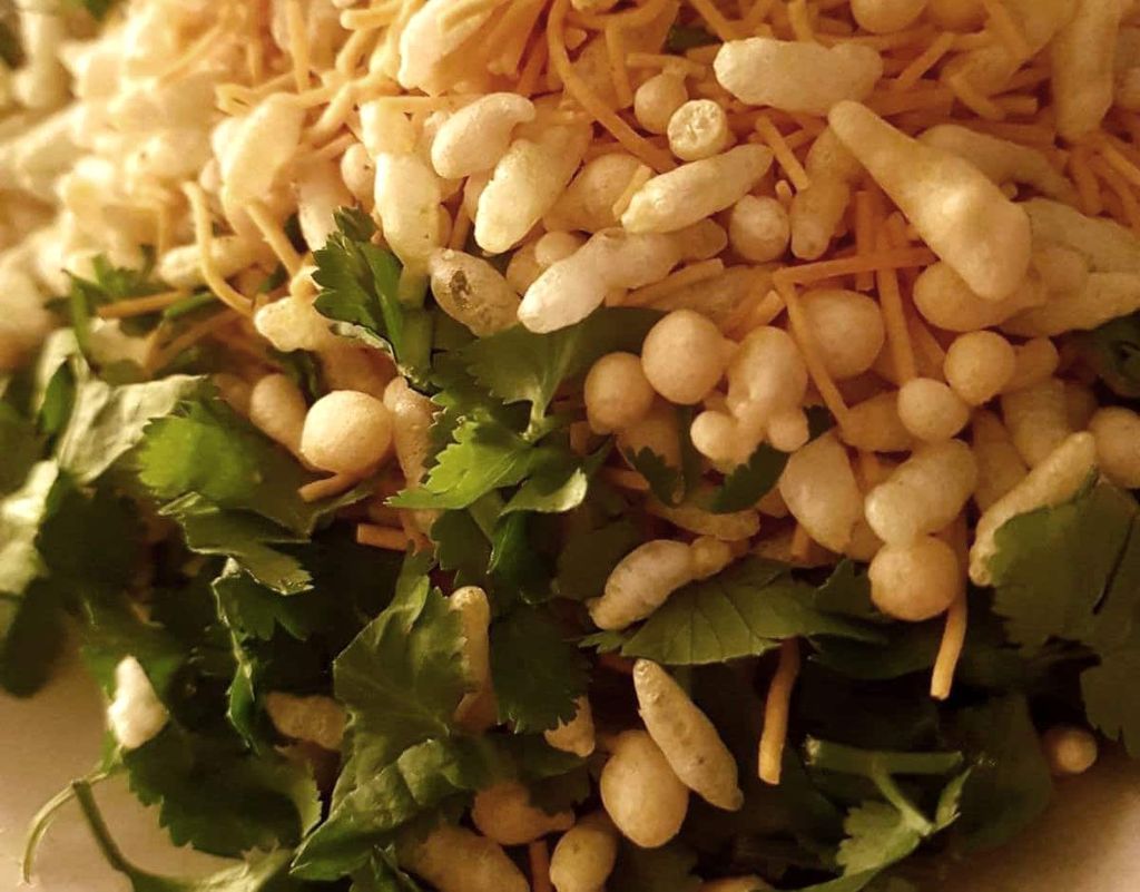 Bhel Puri