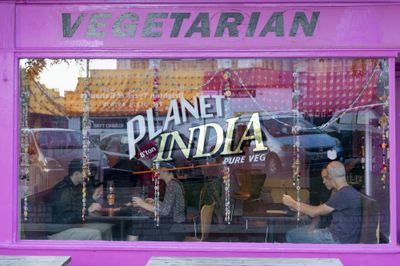Planet India Brighton