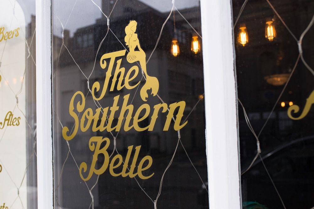 Southern Belle Brighton