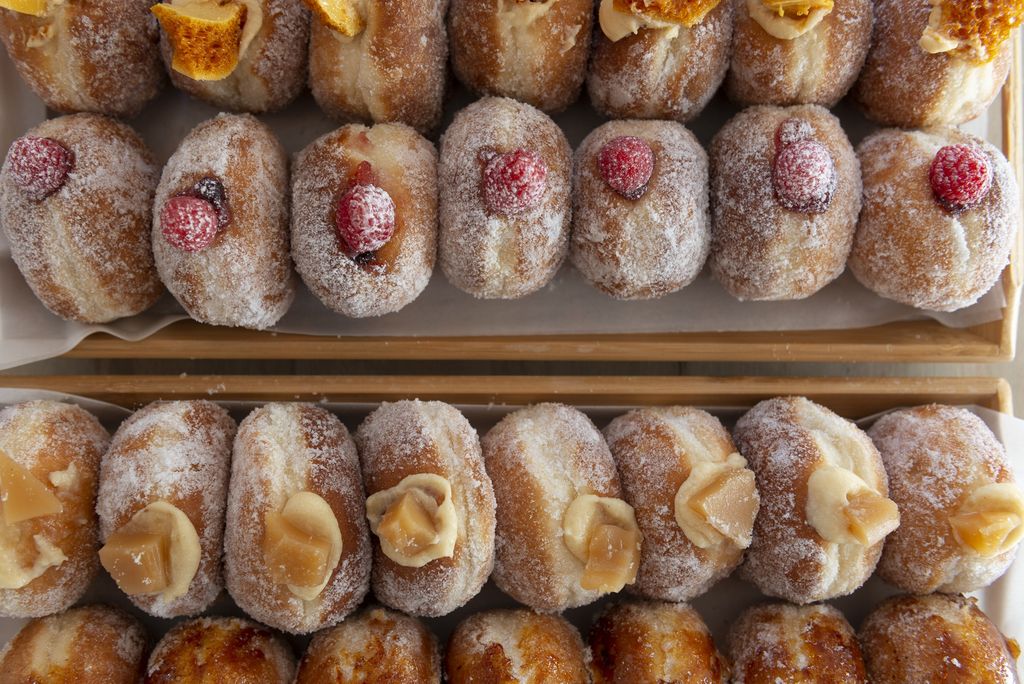 Brighton Beach Cafe The Flour Pot Restaurant & Cafe