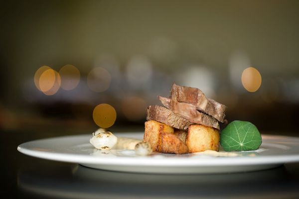 Ghyll Manor Sussex Roast