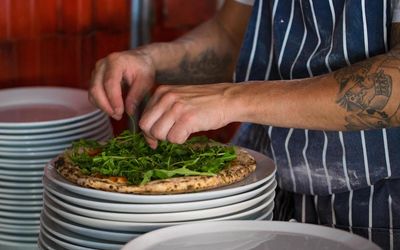 Morrelli Zorelli Hove Restaurants