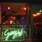 GungHo Bar Brighton - Stoptober