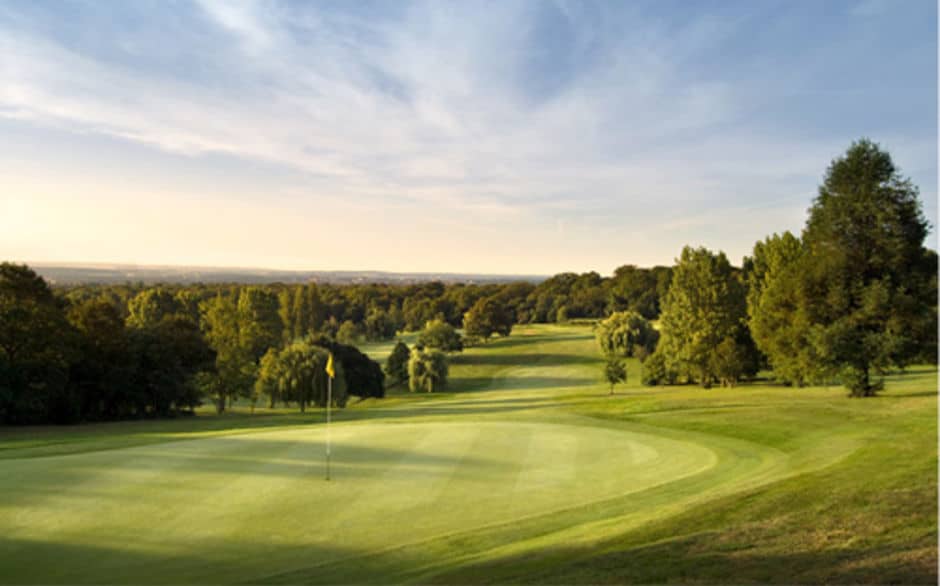 Mid Sussex Golf Club