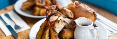 sunday roast