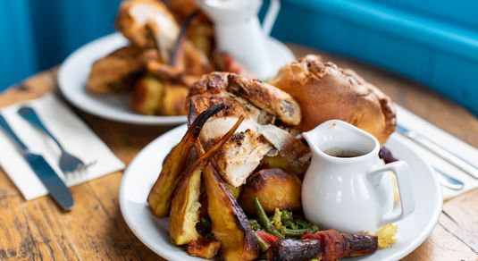 sunday roast