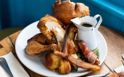 sunday roast