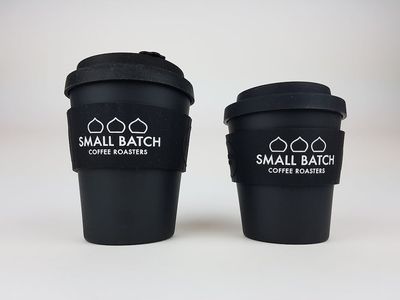 Small Batch Coffee