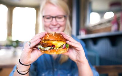 Family restaurants brighton. Brighton Restaurant Awards. Hartington Pub