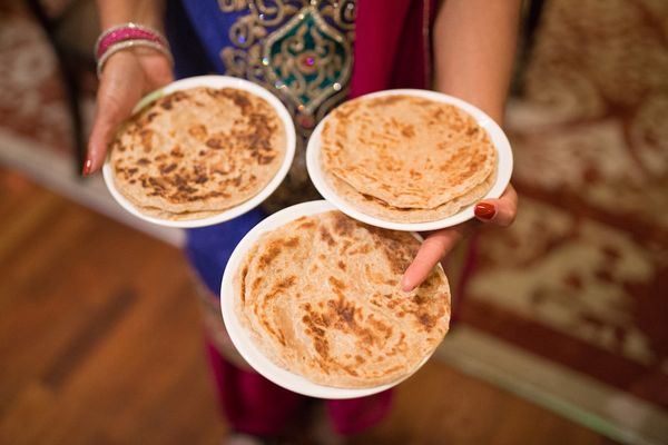 Chapati 