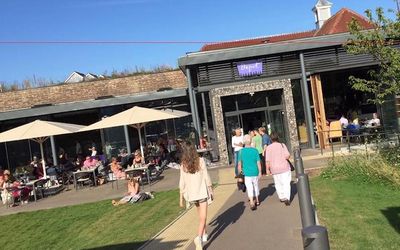Depot Lewes Lewes Restaurants