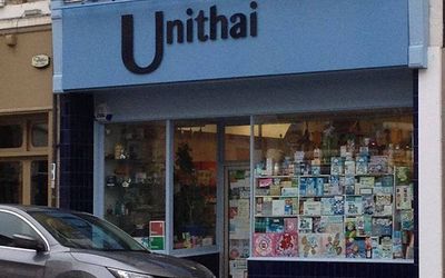 Thaa Restaurant Brighton. Best places to eat in Brighton. Brighton Restaurant Awards