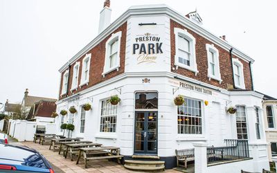 Preston Park Tavern