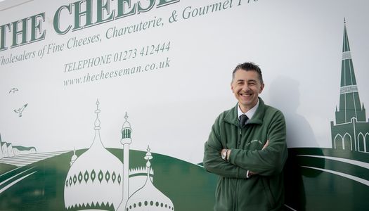 The Cheese Man Brighton