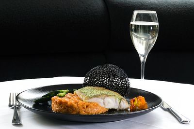 Drakes Brighton - food trends 2020