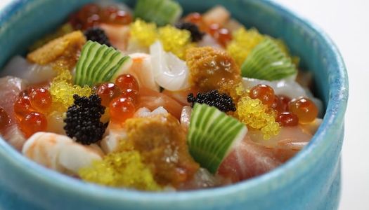 O'shio Brighton Japanese restaurants Brighton