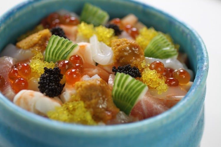 Sushi Brighton Japanese Restaurant Brighton 日本料理屋 寿司