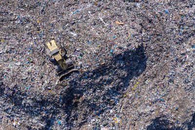 Brighton recycling