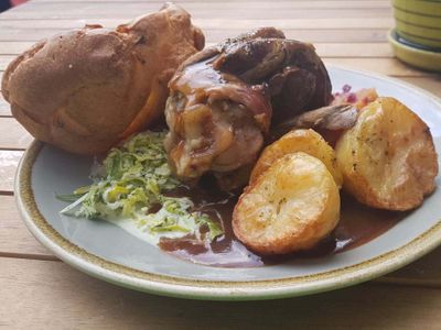 Best Sunday roasts Brighton