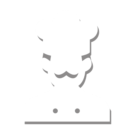 BRAVO Best Restaurant Award - Chef's head
