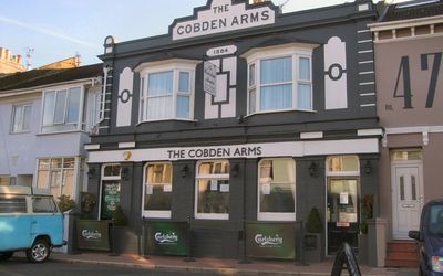 cobden arms