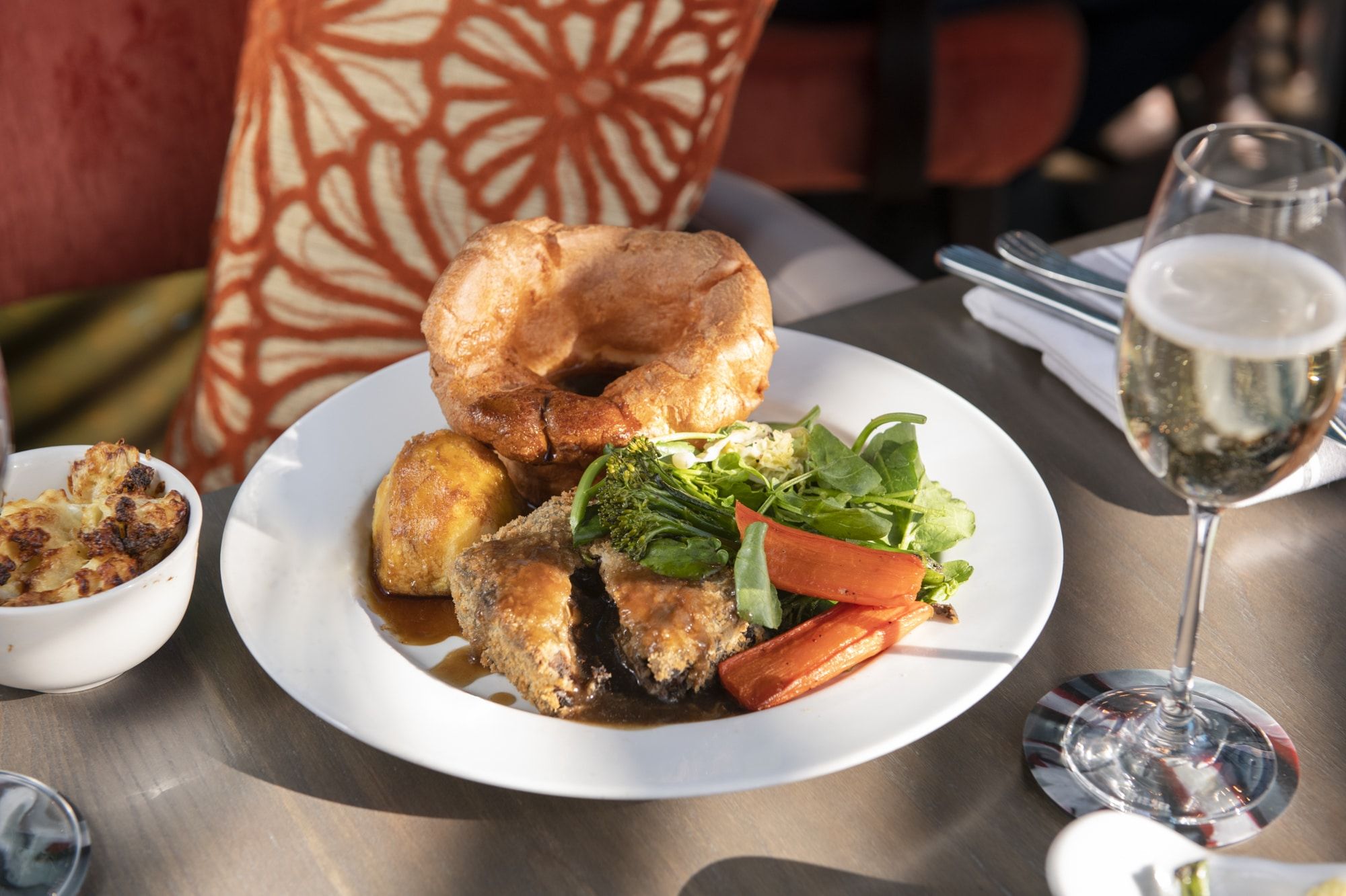 Sunday Lunch Brighton | BEST Roast Dinners across Brighton