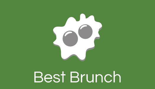 BRAVO Best Brunch Logo