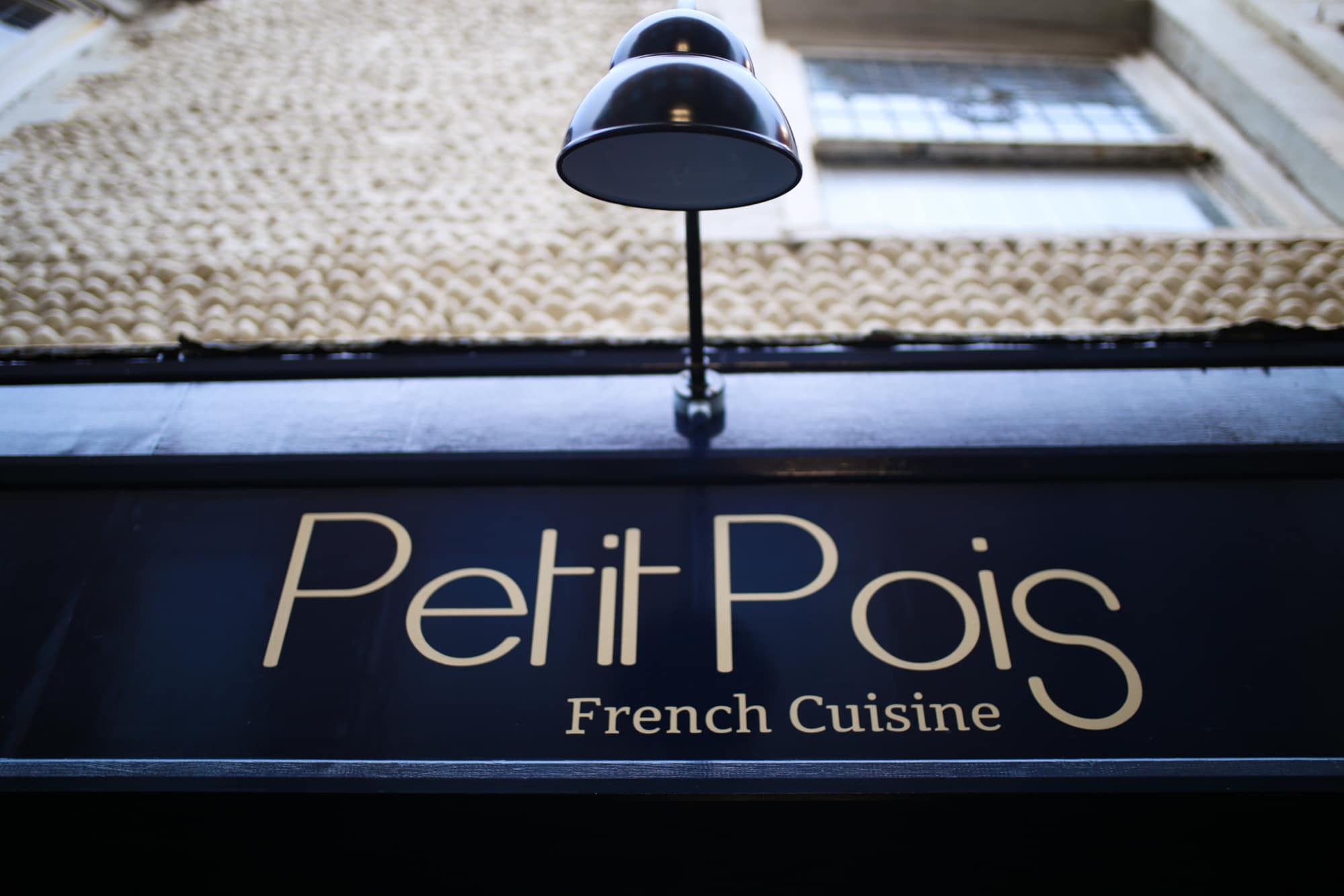 Excellent Effortless Dining At Petit Pois Restaurants Brighton Experience
