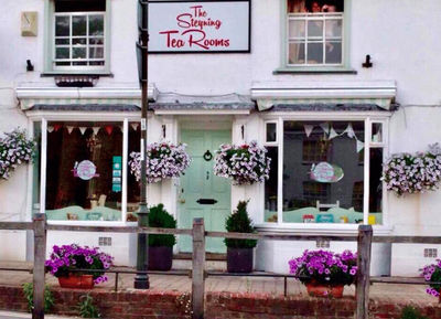The Steyning Tea Rooms