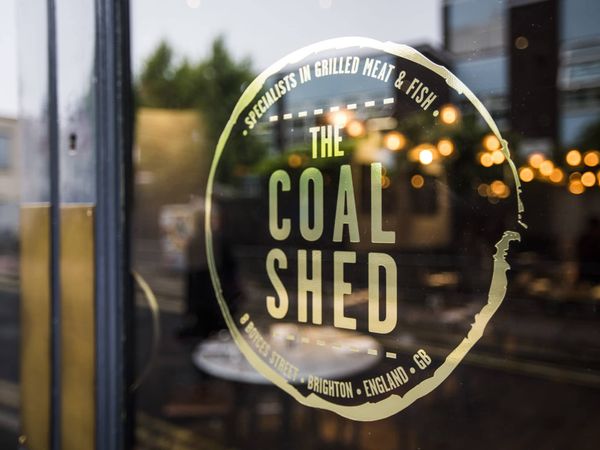 The Coal Shed review