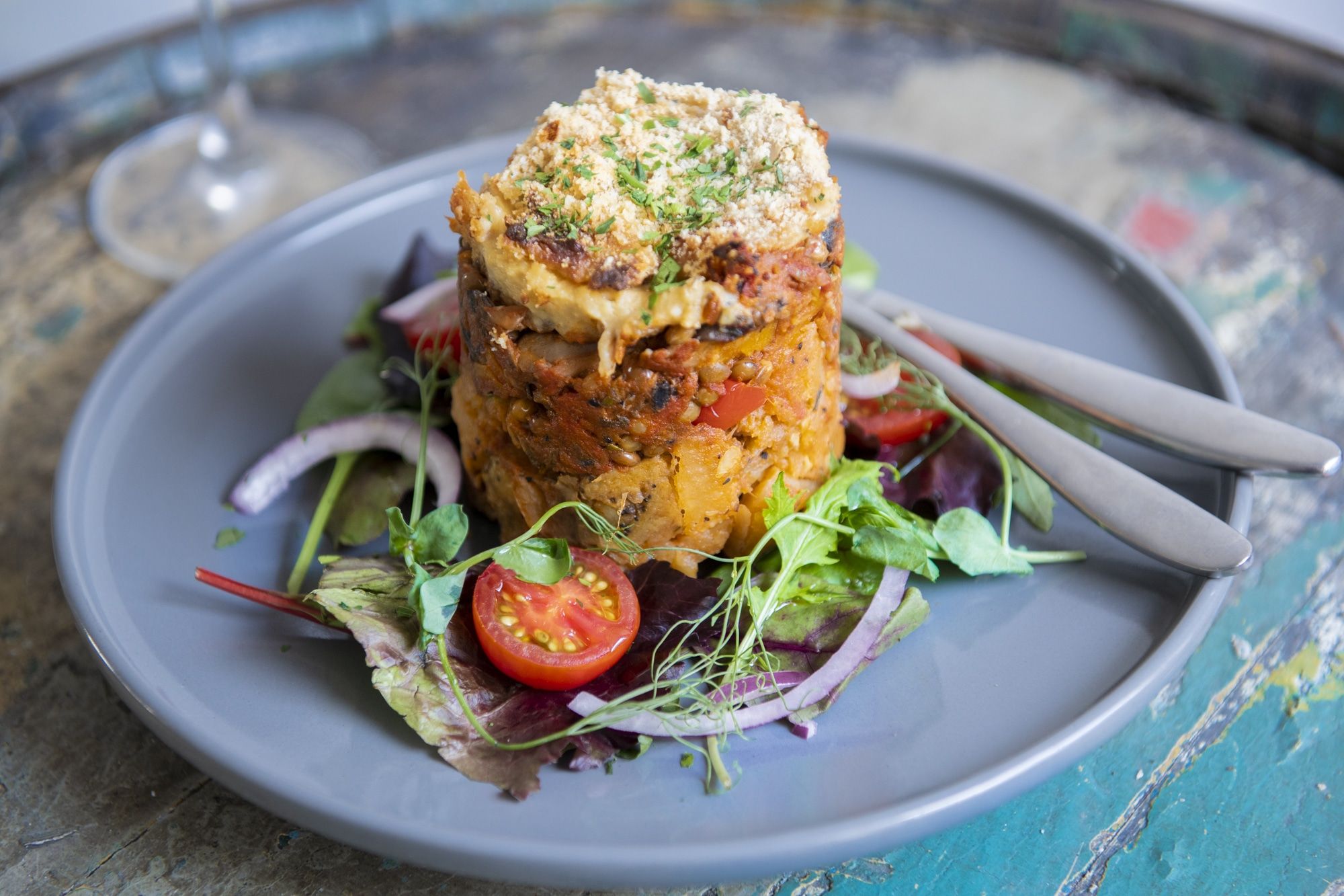 Vegan Restaurants Brighton Plant Powered Eats in 2023