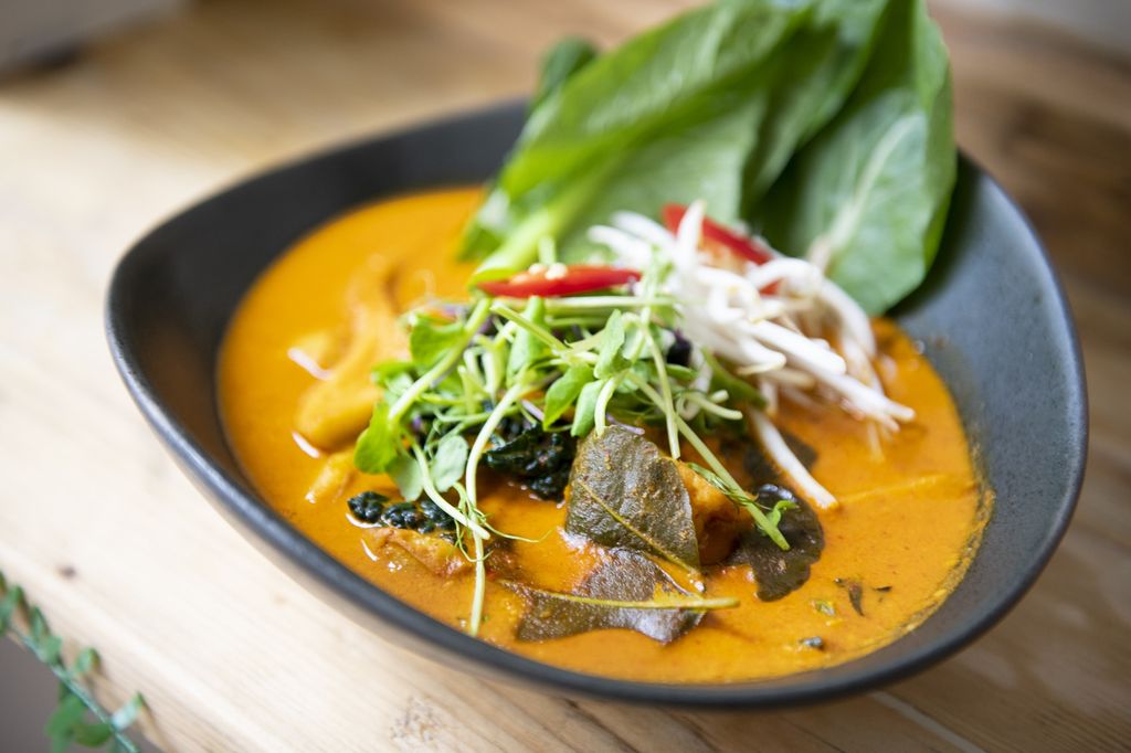 Longrain Thai Brighton 