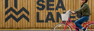 Sea Lanes Brighton