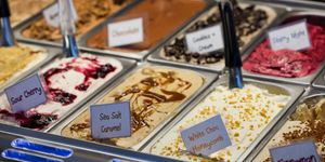 Photo credit; Boho Gelato