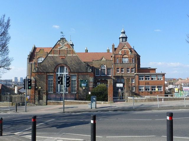 Elm Grove School