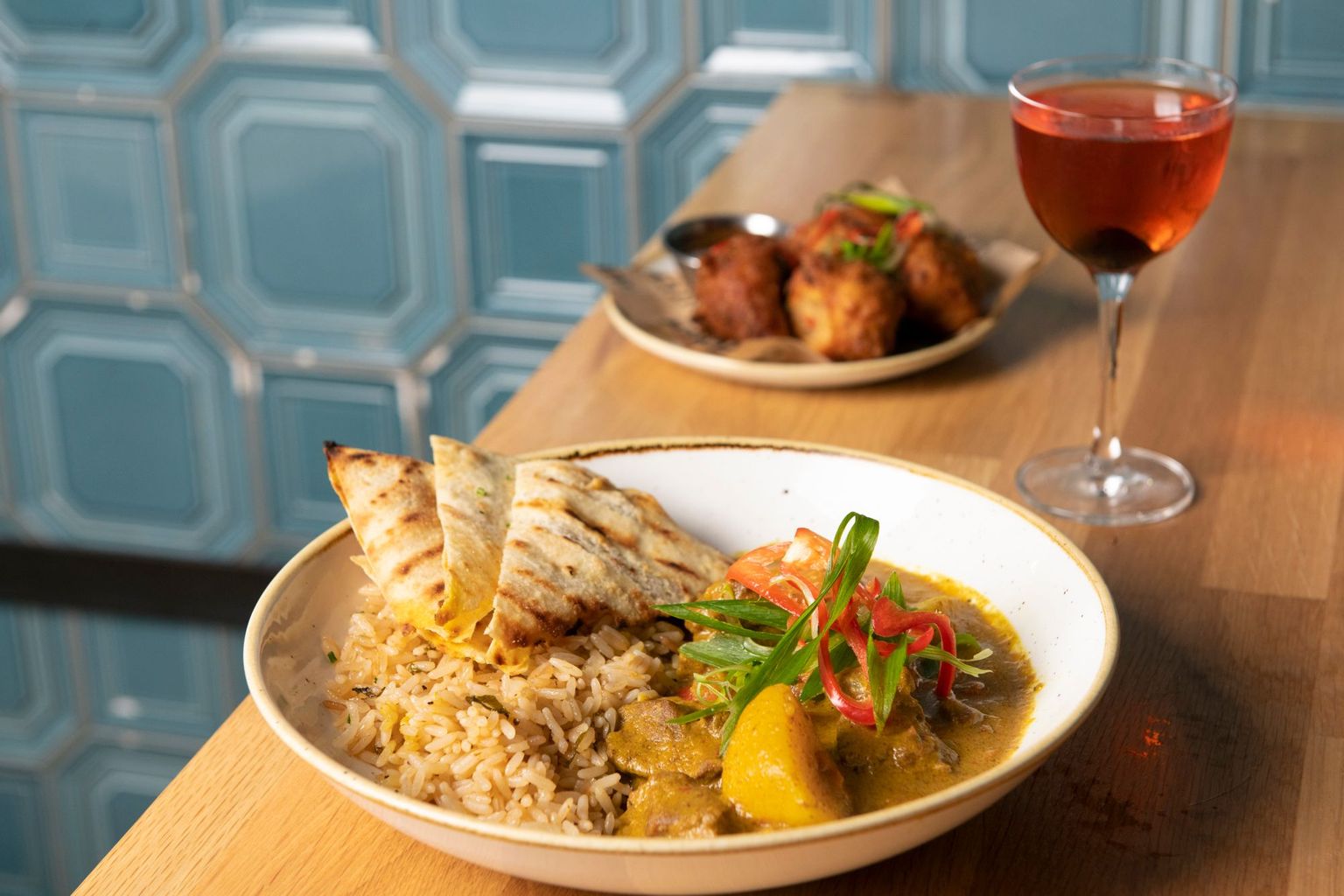 Rum Kitchen Brighton Caribbean Inspired Food Cocktails and DJ