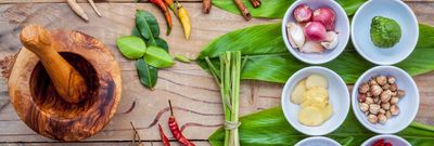thai cooking class