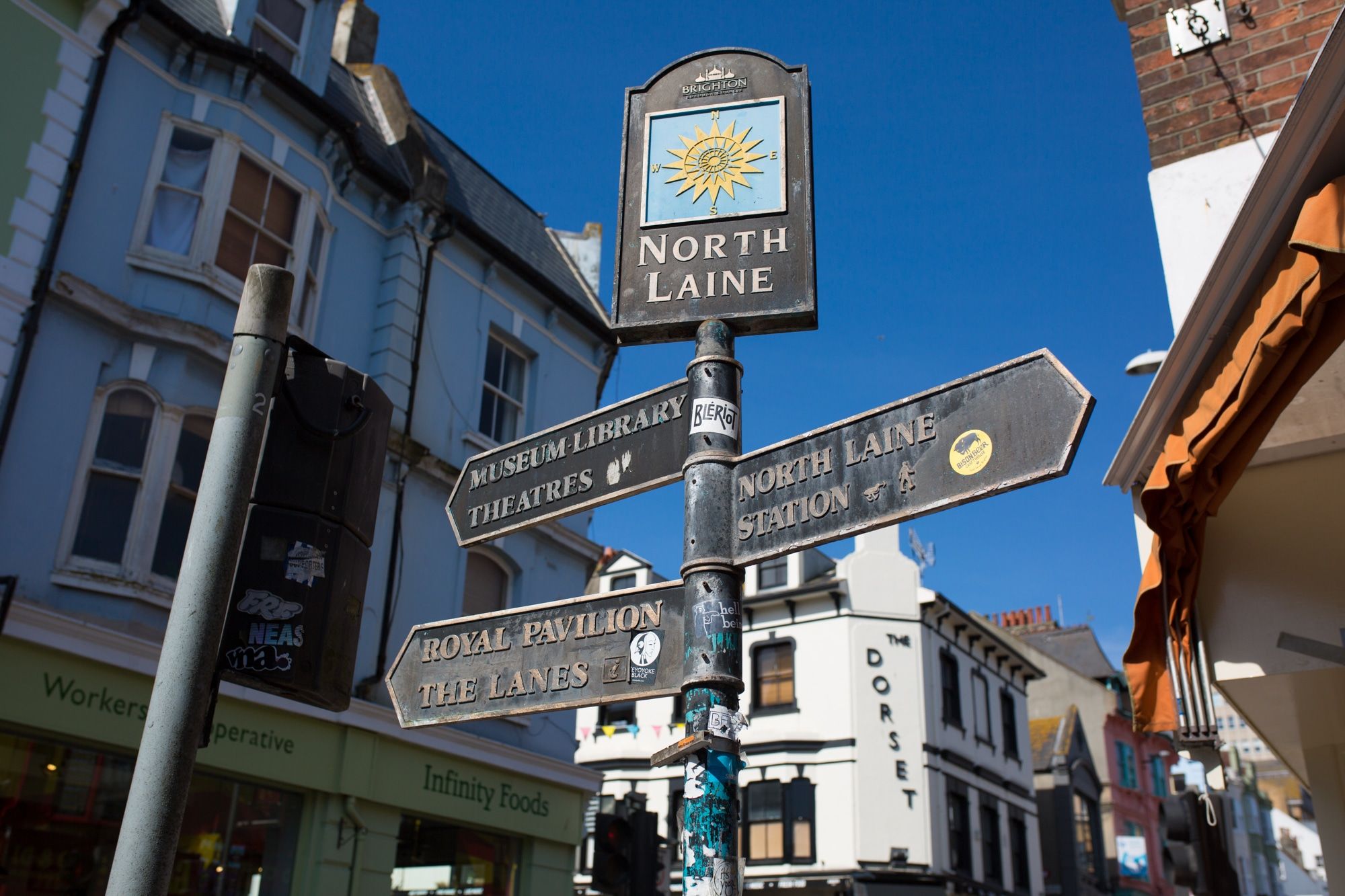 Brighton Restaurants Guide Local Reviews News Where To Eat