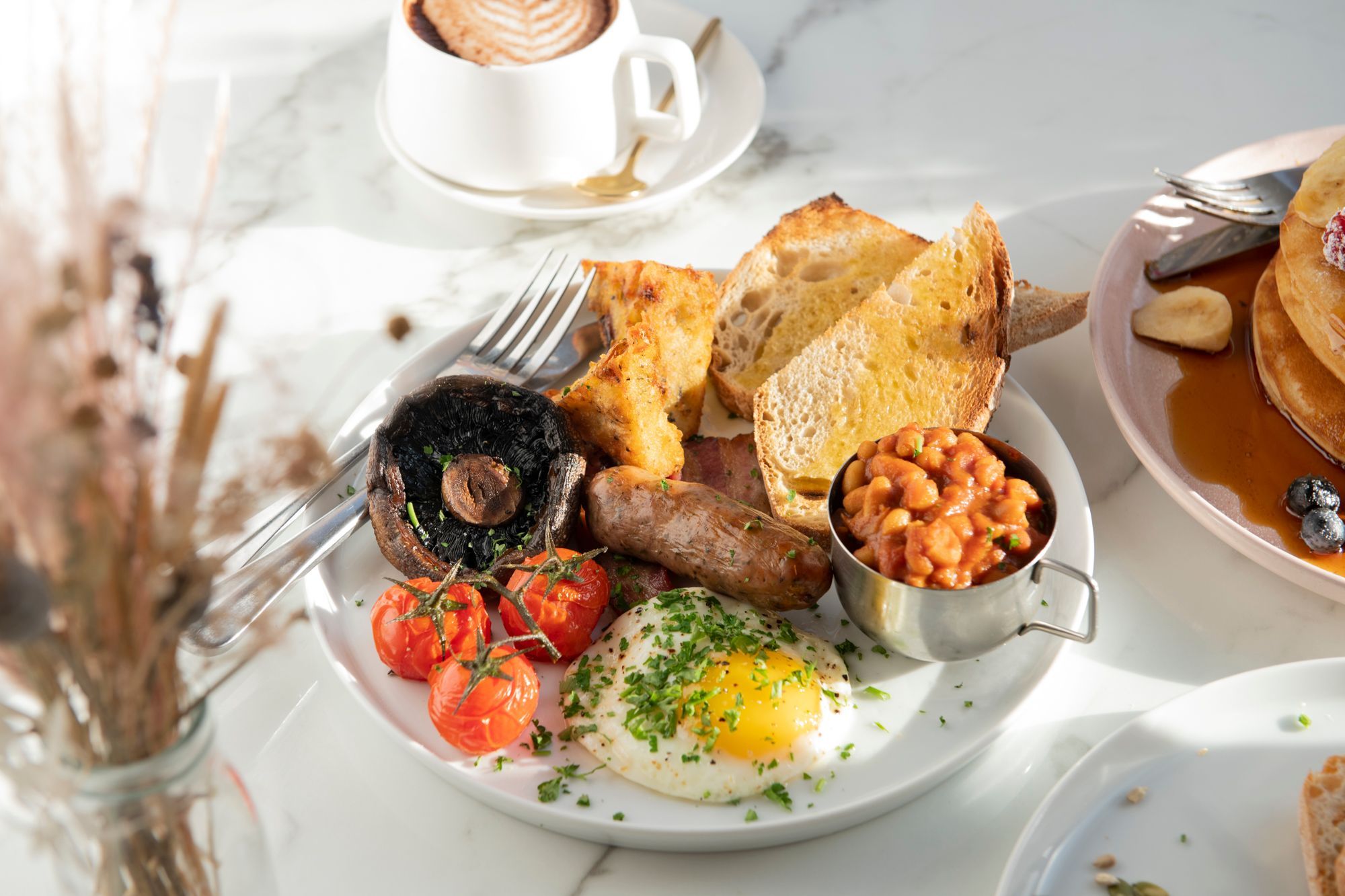 Oeuf Hove Breakfast, brunch and cocktails Cafe