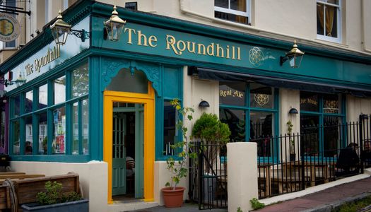 The Roundhill