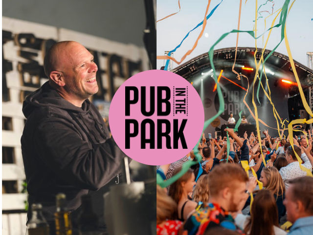 The Park Pub - 