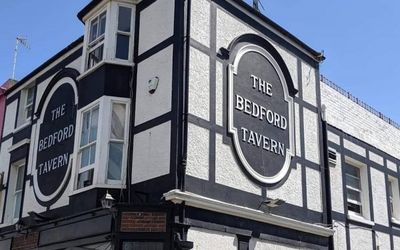 bedford tavern