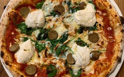 Pizzaface