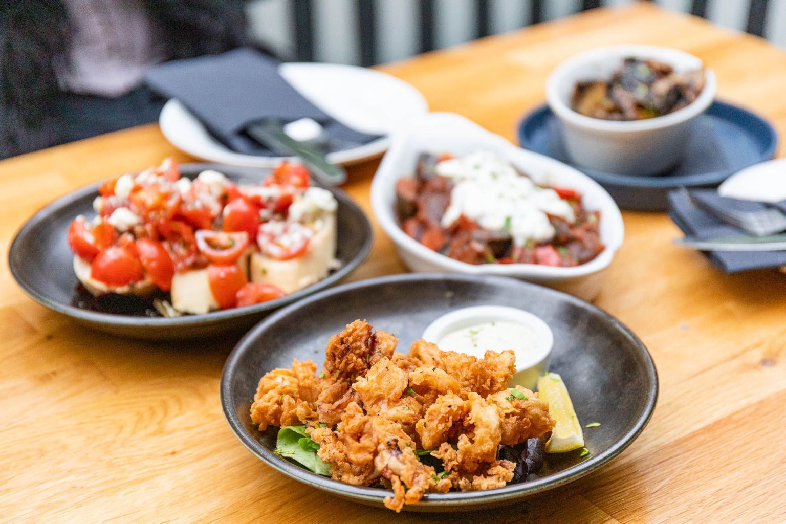 Paris Wine Bar Hove Delicious French Wines Seasonal Dishes