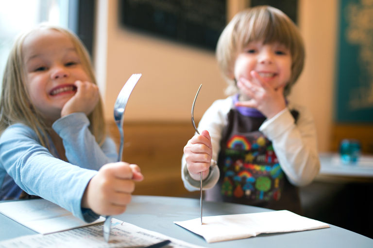 child friendly restaurants or family friendly restaurants in Brighton