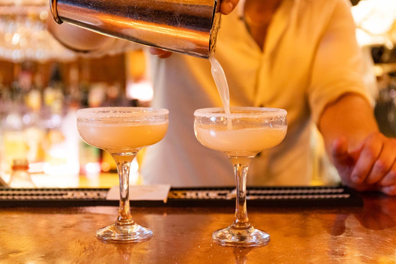 Paris Wine Bar Hove Delicious French Wines Seasonal Dishes