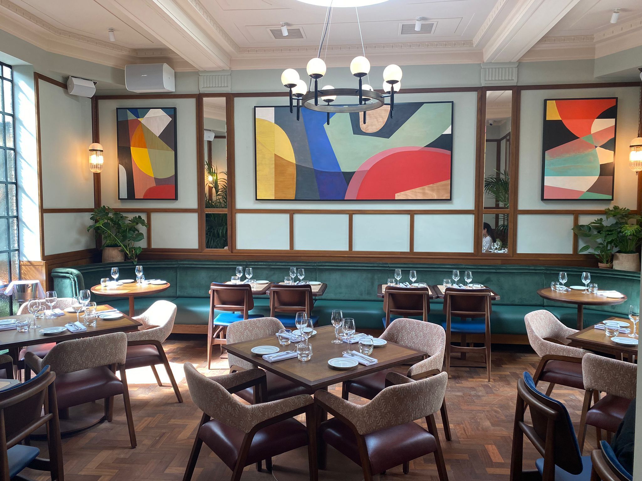 Italian restaurant Tutto opens Brighton Restaurants Guide and Directory