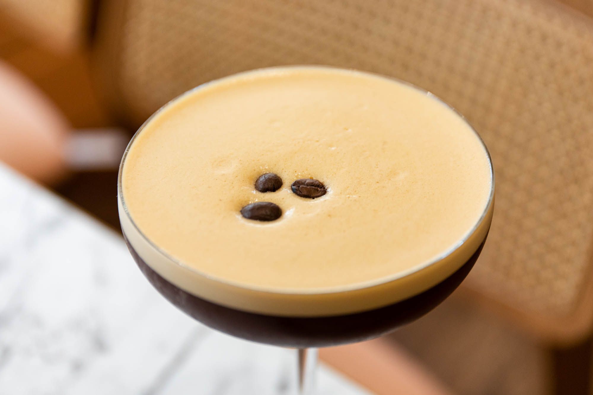 espresso martini